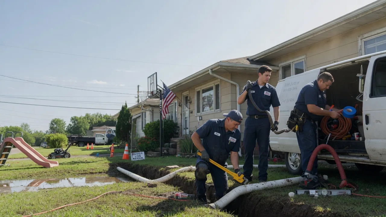 Toilet Installation in Basehor, KS near me